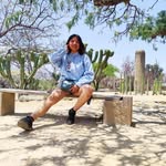 Sarahi Limon - @sara.limonada - Instagram