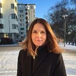 Sara Jendi Linder - @sarajendilinder - Instagram