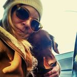 Sara Linder - @saralinder1984 - Instagram