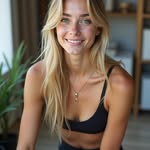 Sara Linder - @tribe.lisa.sara - Instagram