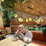 Lingga Saraswati - @linggasarasw - Instagram