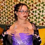Sara J. - @saralis.jr - Instagram