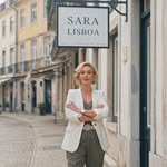 Sara Lisboa - @saralisboa.pt - Instagram