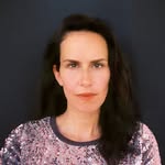 Saralisa Volm - @saralisavolm - Instagram