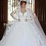روفايدا مرام أميرة - @saralite399 - Instagram