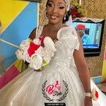 nzuzi mbiyavanga - @saralite2025 - Instagram