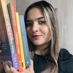 Sara Almeida ✨ - @sara.literaria - Instagram