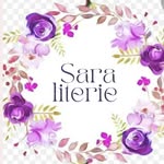 Sara Raiss - @saraliterie - Instagram
