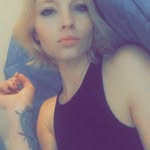 Sara Lively - @eatmysaltycracker - Instagram