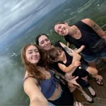 Sara Logsdon - @arasay12 - Instagram