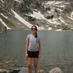 Sara Logsdon - @saralogsdon - Instagram