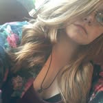 Sara Logsdon - @preciously_97 - Instagram