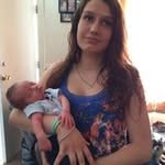 Sarah Logsdon - @jaydens_mommy_2016 - Instagram