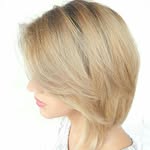 Sarah Logsdon Hair - @sarahlogsdonhair - Instagram