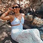 Sara Lohanny Camilo de Oliveira - @saralohanny88 - Instagram