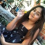 saralohannydasilvainacio - @saralohannyda - Instagram