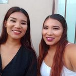 Sara Lomas - @sarahilomasfuentes7 - Instagram