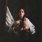 Sara Lomas - @saralafoto - Instagram