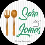 Sara Lomas - @saralomasnutricion - Instagram
