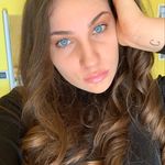 Sara Lomastro - @sara_lomastro - Instagram