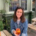 Sarah Lomas - @sarah.lomas_ - Instagram