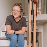 Sarah Lomas - @living_at_no_8 - Instagram