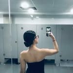 Sara Lomelí - @_as_ll20 - Instagram