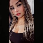 Sarah - @saralomelii - Instagram