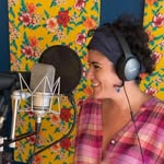 Sara Longo - @saralongosings - Instagram
