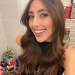 Sara Longo - @saralongoo - Instagram