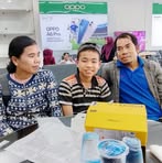 Morenjo Loris Saragih - Facebook