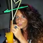 Sara Lorigia - @saralorigia - Instagram