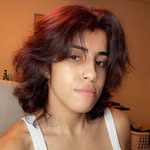 Sarah Losoya - @sarahalyse7 - Instagram