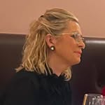 Sara Lott - @saralott72 - Instagram