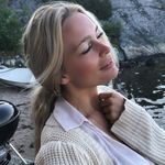 SL - @saralottaakerlunds - Instagram