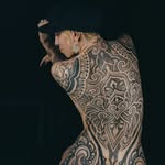 @sara.loud.tattoo - Instagram
