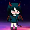 saraloud - @gacha_gamer2.0 - TikTok