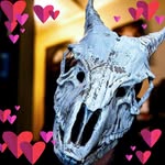 Sara Lovelace - @shdwblsm - Instagram