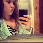 Sara Lovelace - @ayeee_itss_meee - Instagram