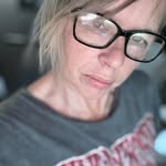 Sara Lovelace-James - @lovelacejames74 - Instagram