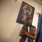 Saralo Soumano - @saralo_wesh - Instagram