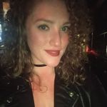 Sarah Lowrey - @imnursesarahbitch - Instagram