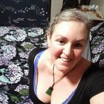 Sarah Lowrey - @phattysez - Instagram