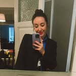 Sara Álvarez Fernández - @saraloyalty - Instagram