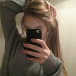 Sara_Luchinelliii - @saraluckyyyyy - Instagram