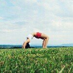 Sara Ludwig - @just_come_and_dance_with_me - Instagram