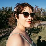 Sara Ludwig Moraes - @saraludm - Instagram