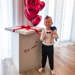 Sara Luftballons Fantasy - @sara_luftballonsfantasy - Instagram