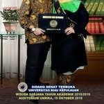 Sara Luthfi - @saraluftiana - Instagram