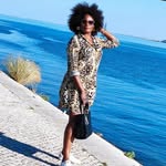 Sara Sarita Luis - @saraluis5160 - Instagram